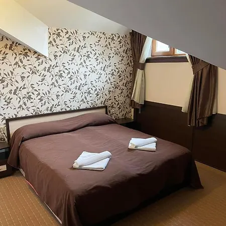 Iceberg Hotel apartamentowy *